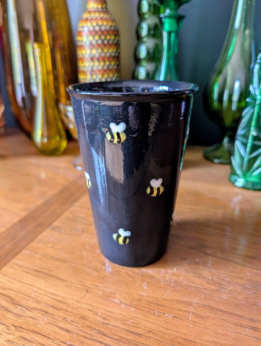 Travel Coffee Mug (with lid)