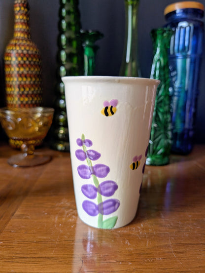 Travel Coffee Mug (with lid)