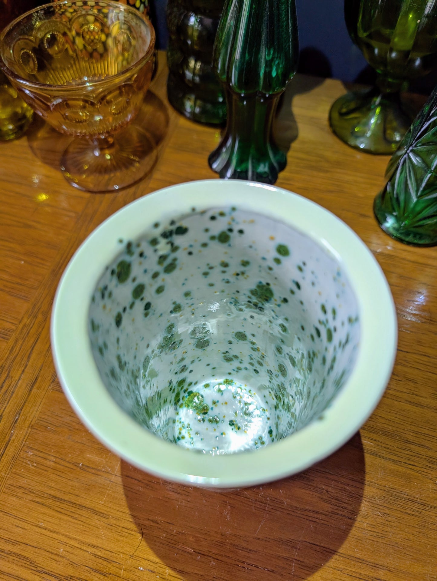 Travel Coffee Mug (with lid)