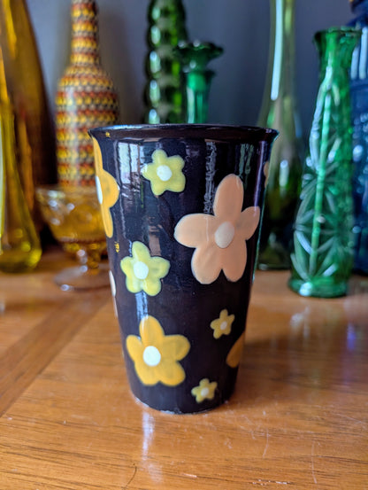 Travel Coffee Mug (with lid)