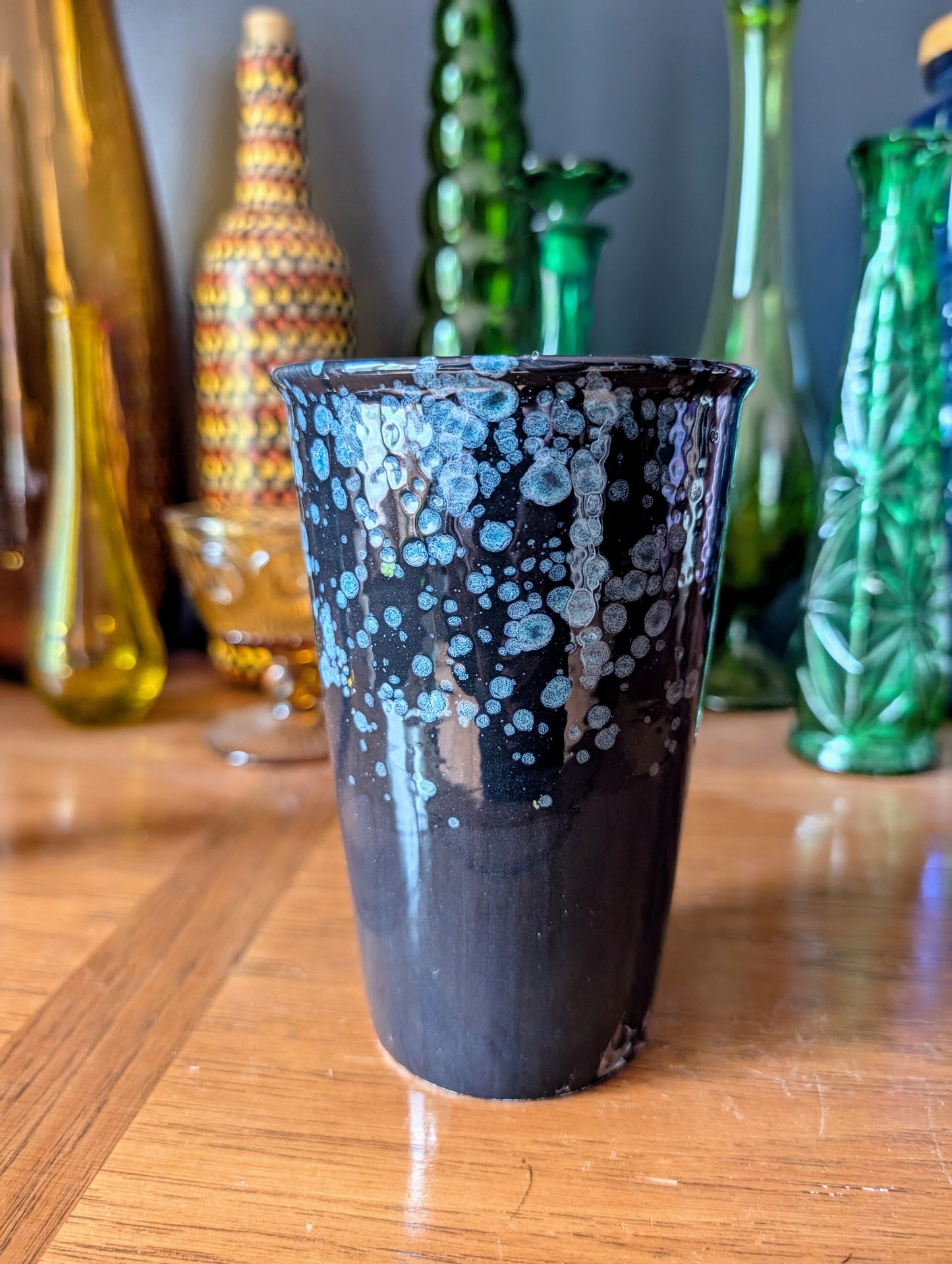 Travel Coffee Mug (with lid)