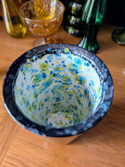 Travel Coffee Mug (with lid)