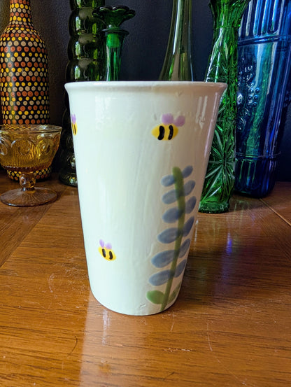 Travel Coffee Mug (with lid)