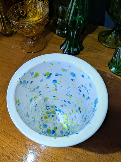 Travel Coffee Mug (with lid)