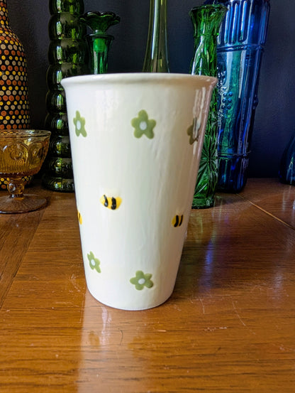 Travel Coffee Mug (with lid)