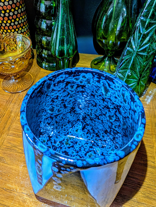 Geometric Container