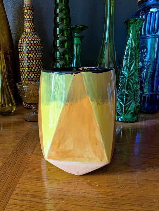 Geometric Container