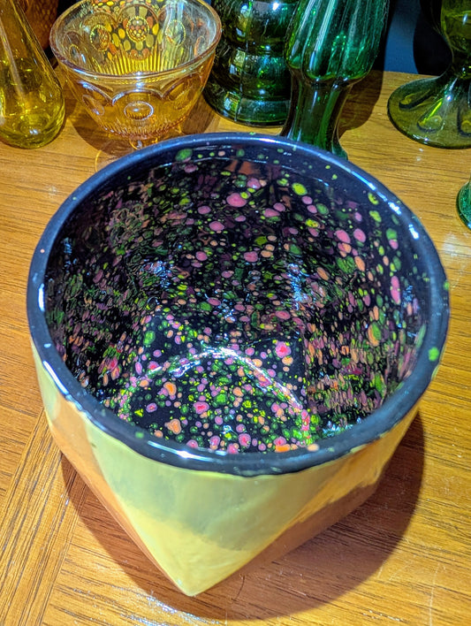 Geometric Container