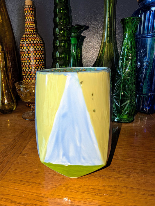 Geometric Container