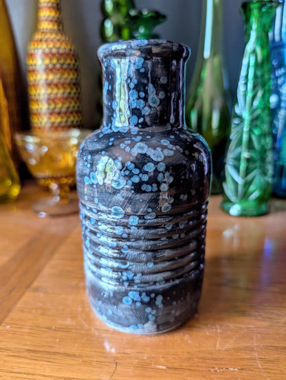 Small Textured Vase