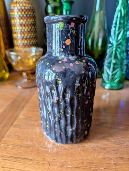 Small Textured Vase