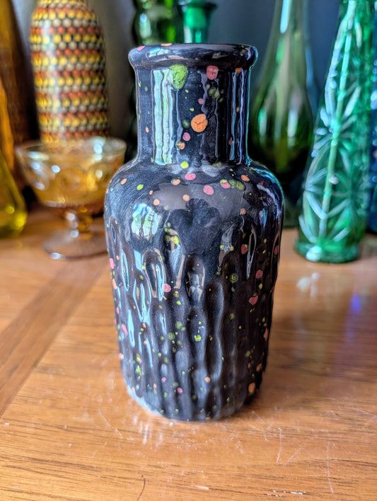 Small Textured Vase