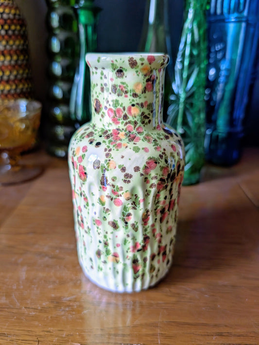 Small Textured Vase