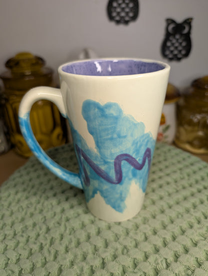 Latte Cup - Nostalgia