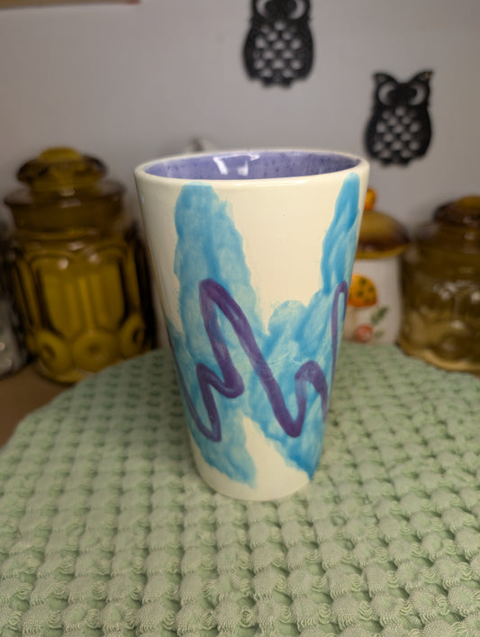 Latte Cup - Nostalgia