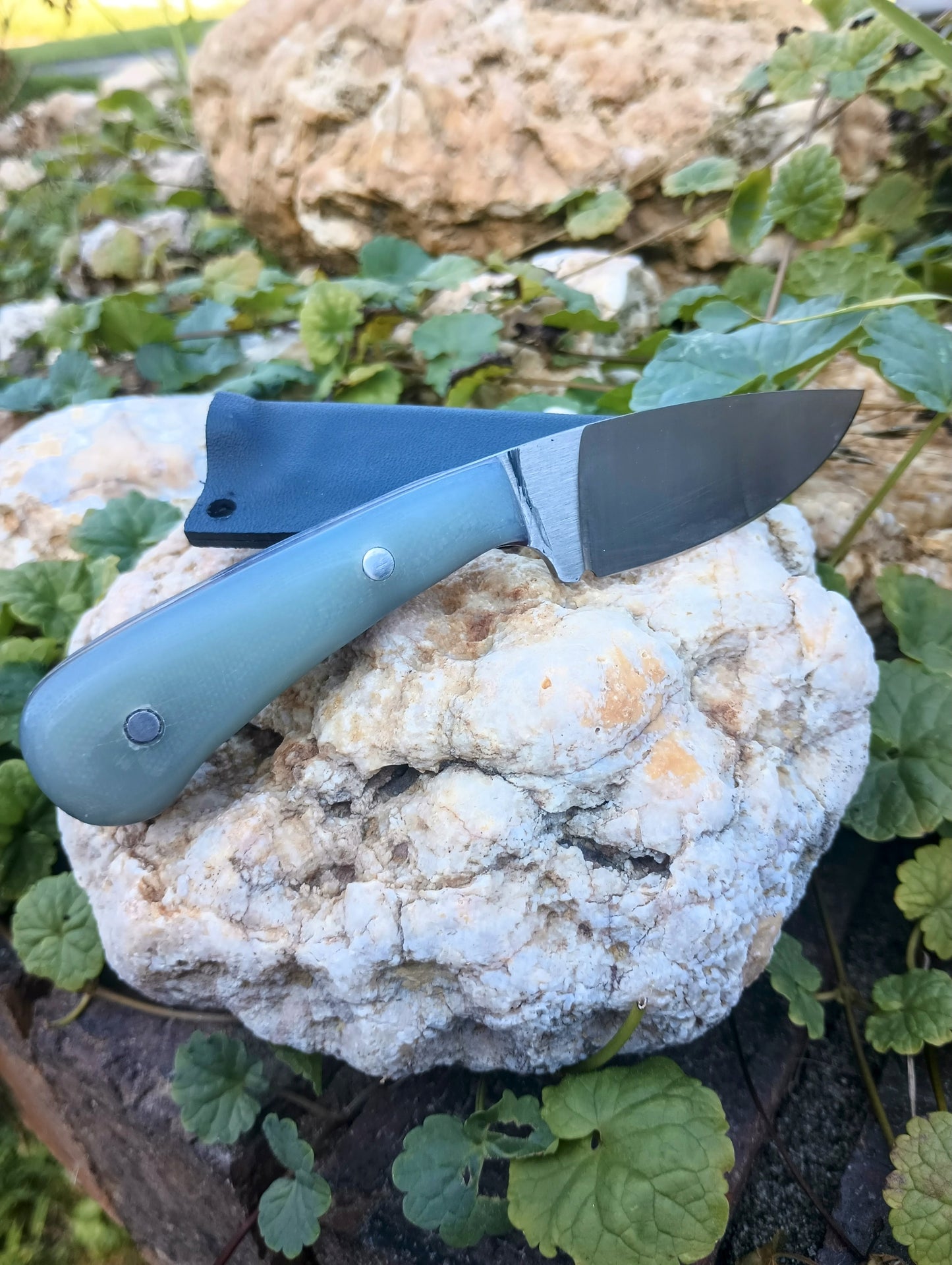 S30V 2 inch Skinner